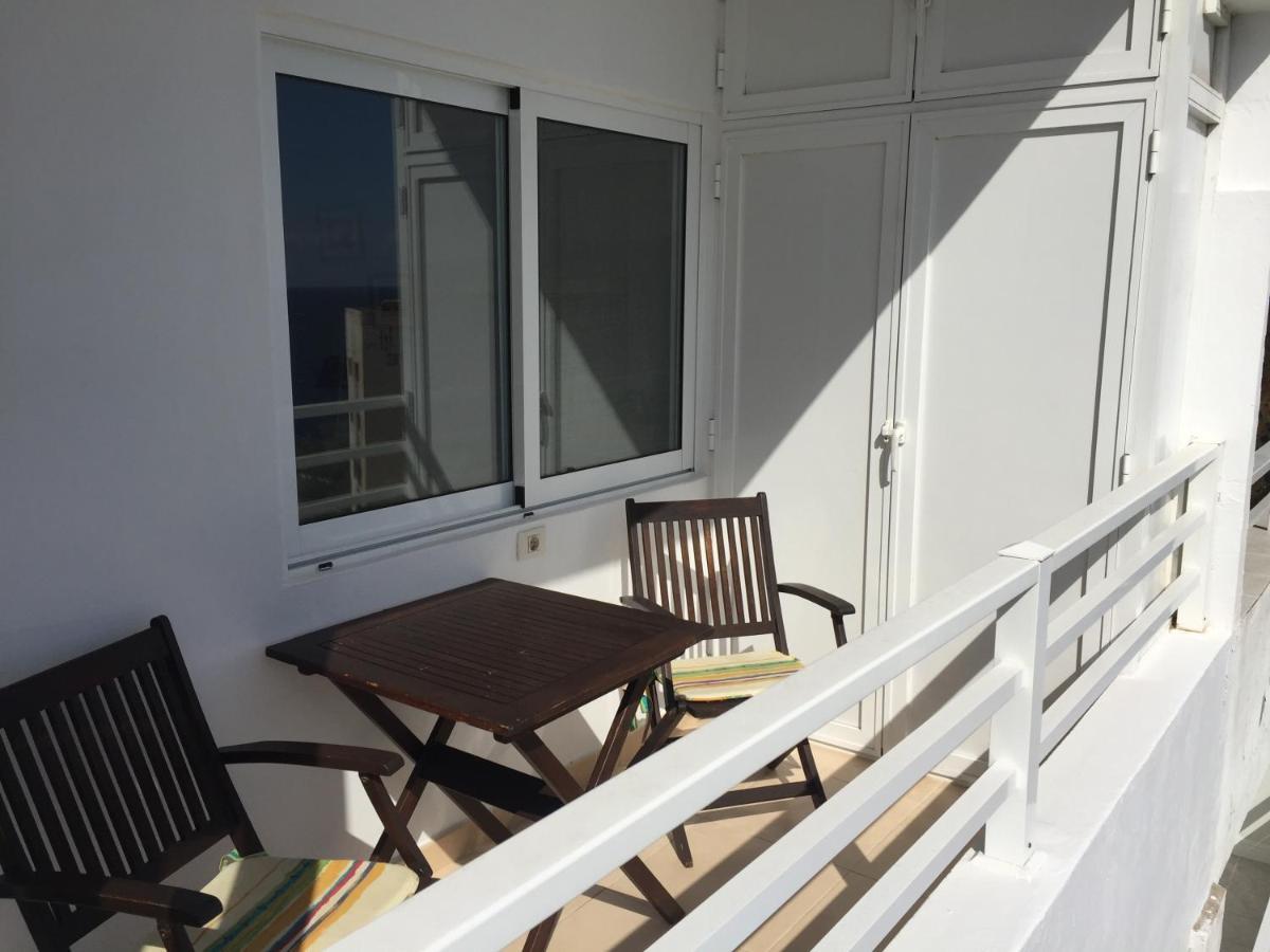 Relax Leilighet Candelaria Rom bilde